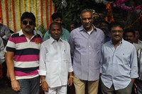Band Balu Movie Opening Photos